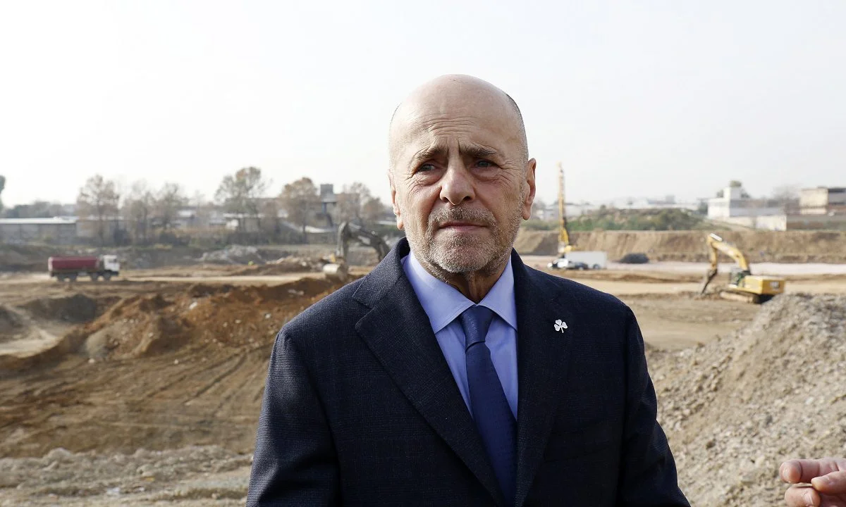 Έφυγε από τη ζωή η σύζυγος του Γιάννη Αλαφούζου