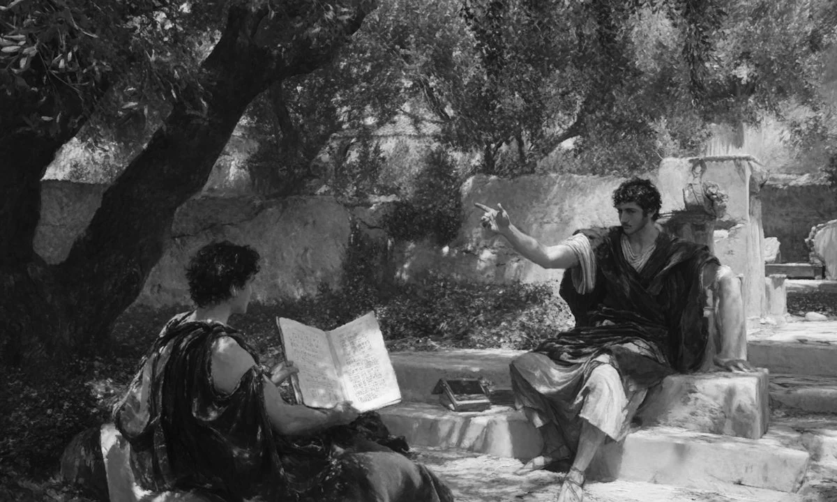 Μέγας Αλέξανδρος