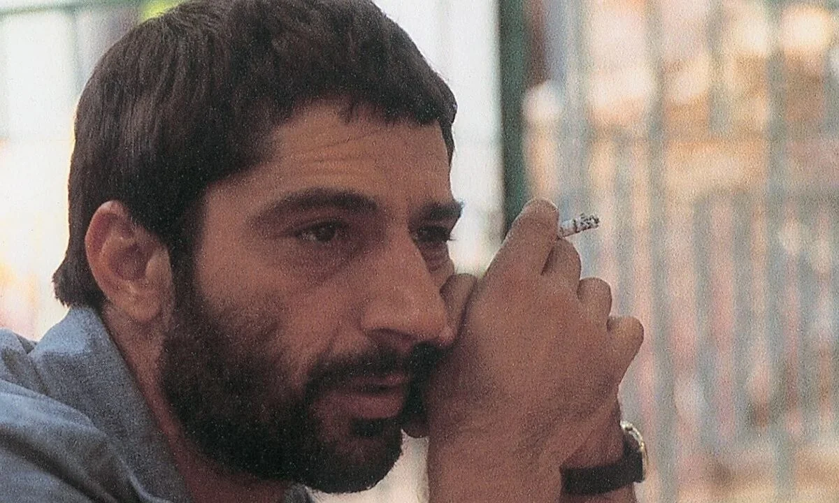 Λιαντίνης