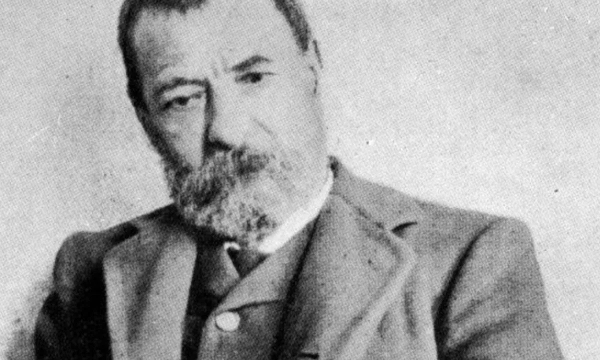 Αλέξανδρος Παπαδιαμάντης