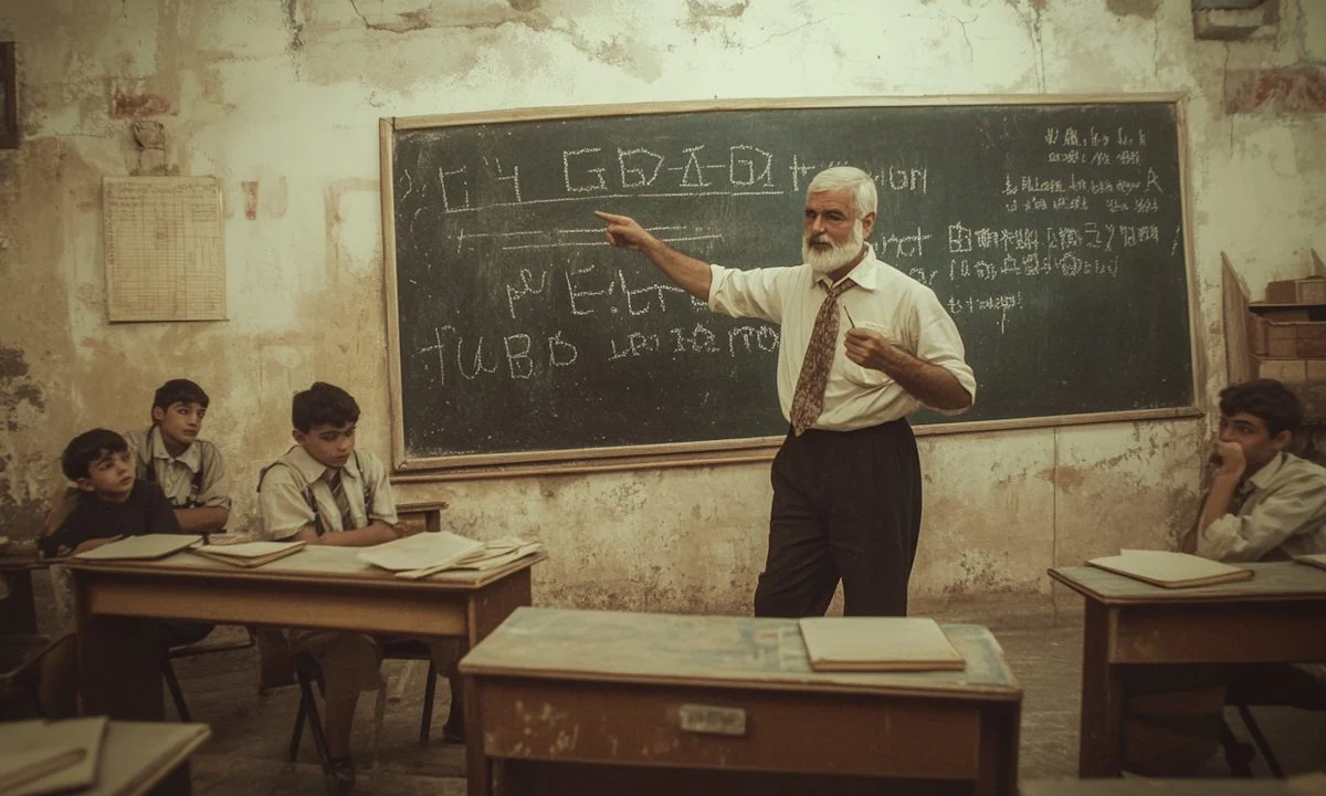 τελικό νι
