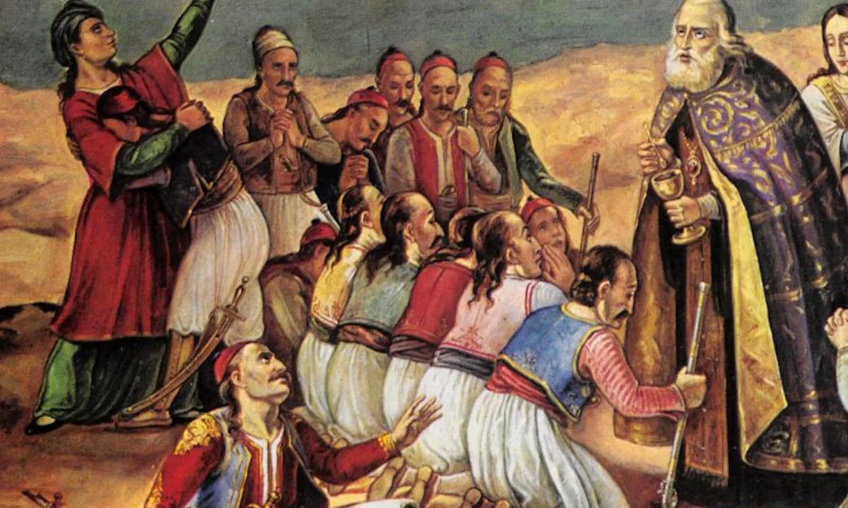 έτρωγαν σκύλους ποντίκια