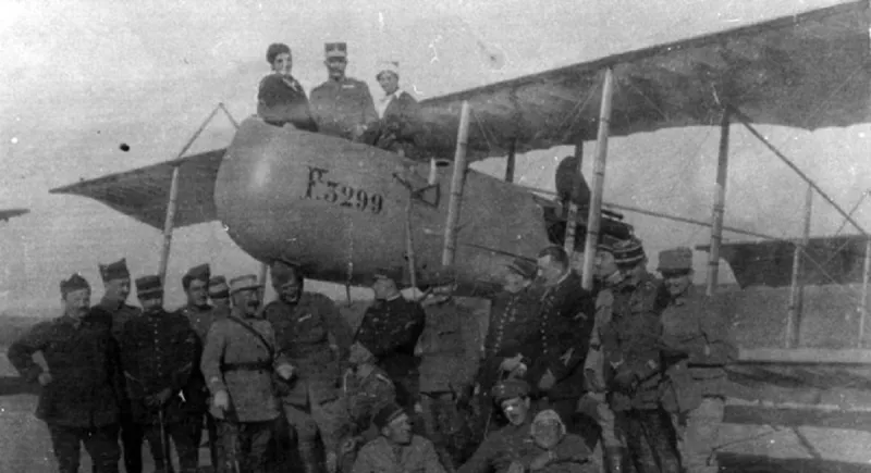Πόσοι άνθρωποι σκοτώθηκαν στον Α' Παγκόσμιο Πόλεμο