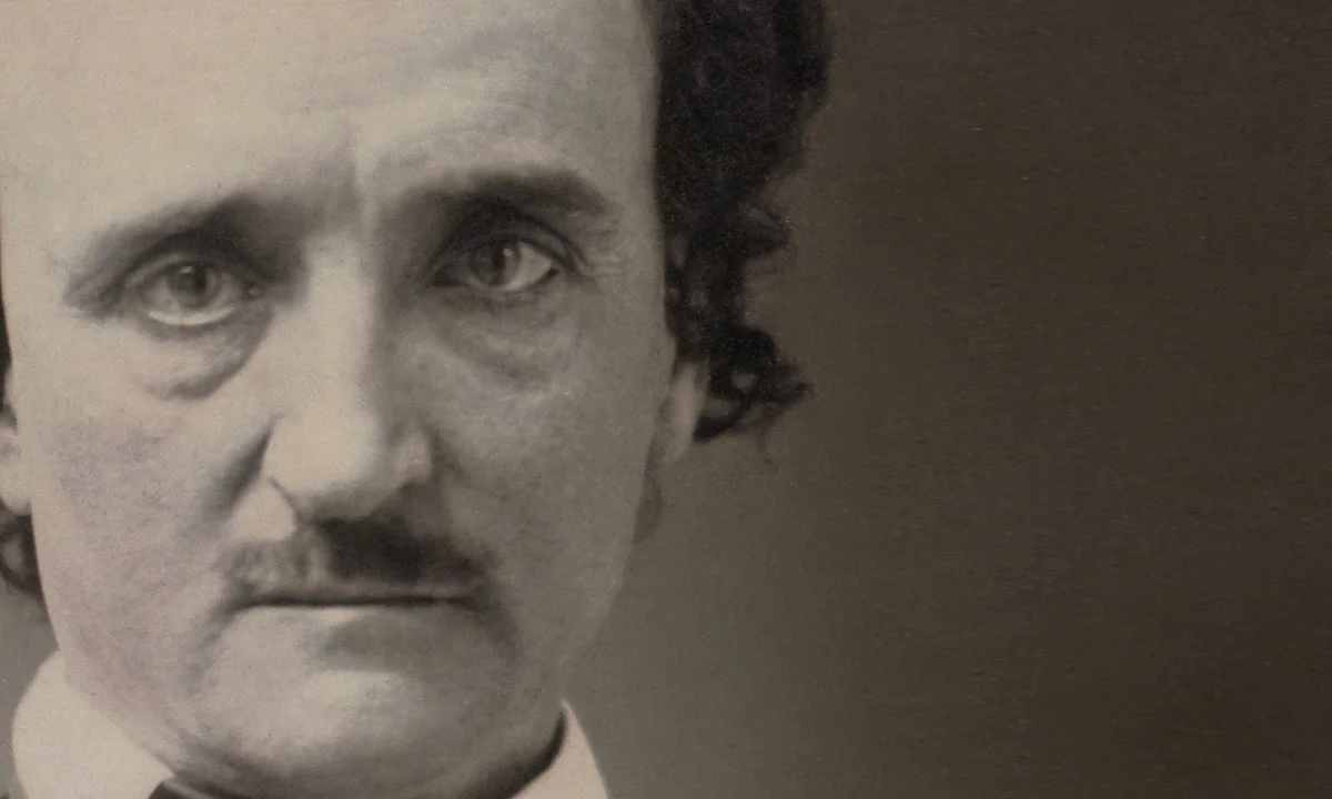 Edgar Allan poe