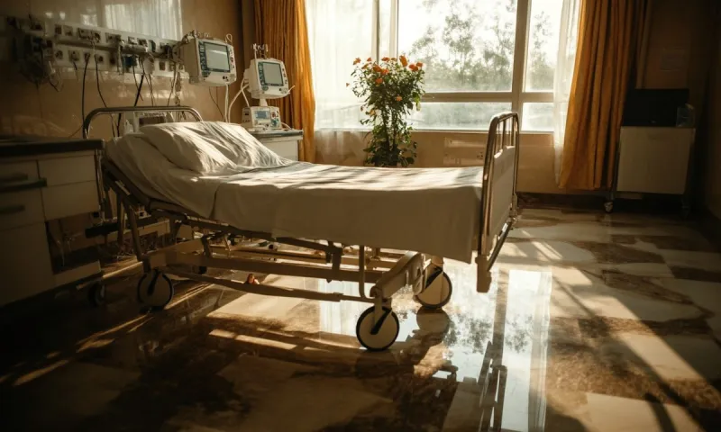 Κανείς δεν ήξερε ότι η δότρια είχε καρκίνο. Τα όργανά της δόθηκαν σε 4 ασθενείς. Και οι 4 απέκτησαν καρκίνο. 3 πέθαναν.