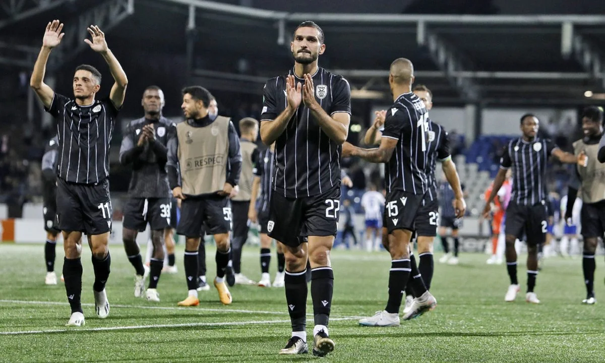 ΠΑΟΚ: Το +1 του Οζντόεφ και η αναμονή για νέο συμβόλαιο με διαφορετικούς όρους.