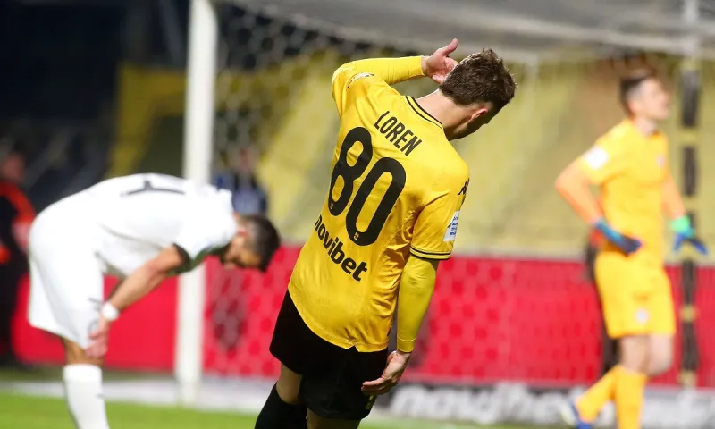 Βαθμολογία Super League για τα πλέι οφ στο 5-8: Στο +6 ο Άρης μετά τη νίκη επί του ΟΦΗ