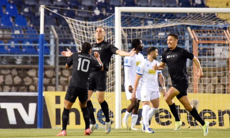 Βαθμολογία Super League για τα πλέι άουτ: Εκτός επικίνδυνης ζώνης η Athens Kallithea
