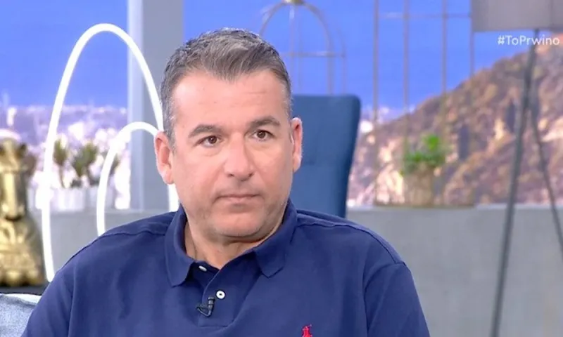 Αυτός είναι ο ρομαντικός προορισμός που επέλεξαν Λιάγκας και Αντωνά (ΦΩΤΟ)