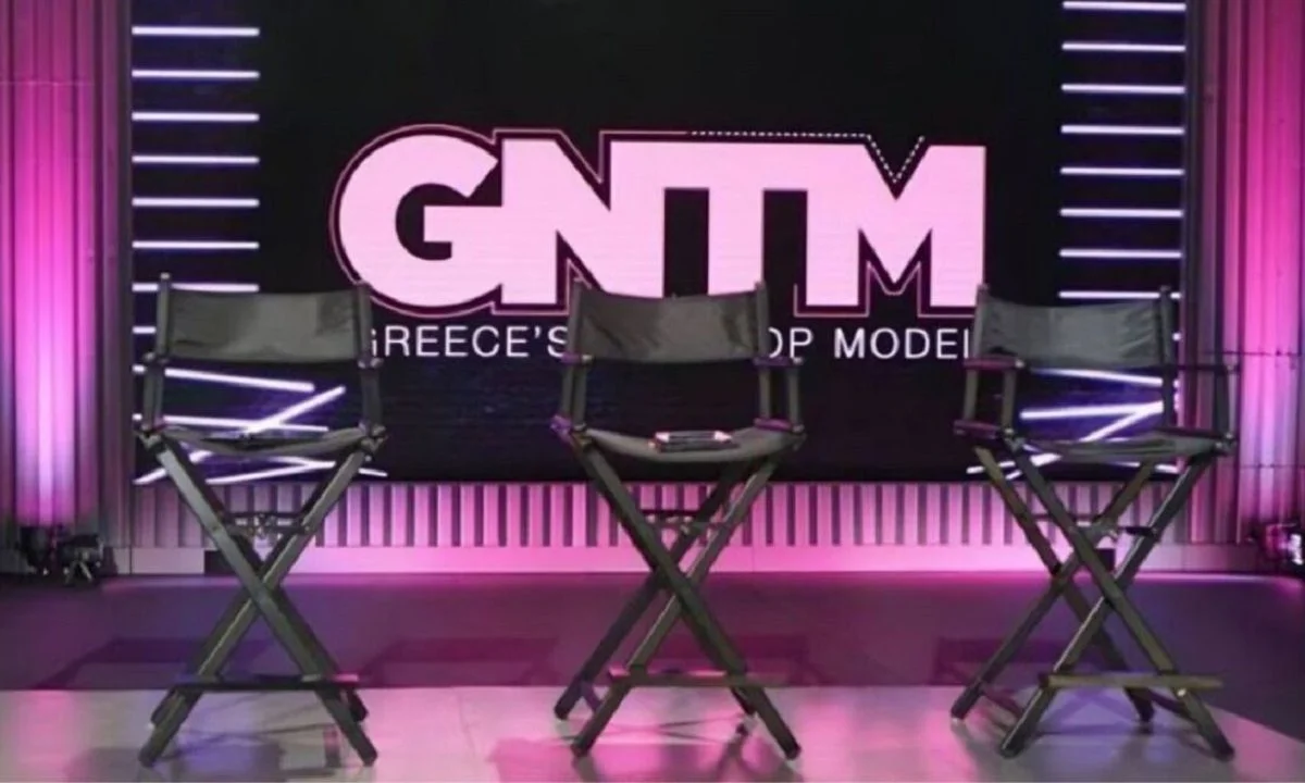 GNTM: Κλείδωσε η παρουσιάστρια για τον νέο κύκλο του ριάλιτι μόδας που θα είναι η Ηλιάνα Παπαγεωργίου που θα αναλάβει και το Shopping Star.