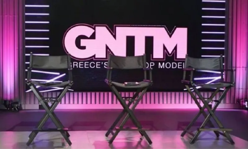 GNTM: Κλείδωσε η παρουσιάστρια