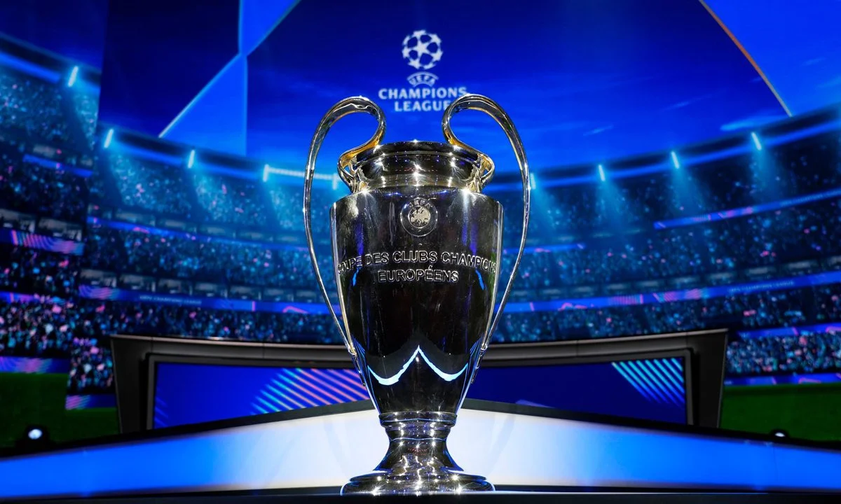 Μεγάλα παιχνίδια στο Champions League με σούπερ προσφορά* από το Pamestoixima.gr