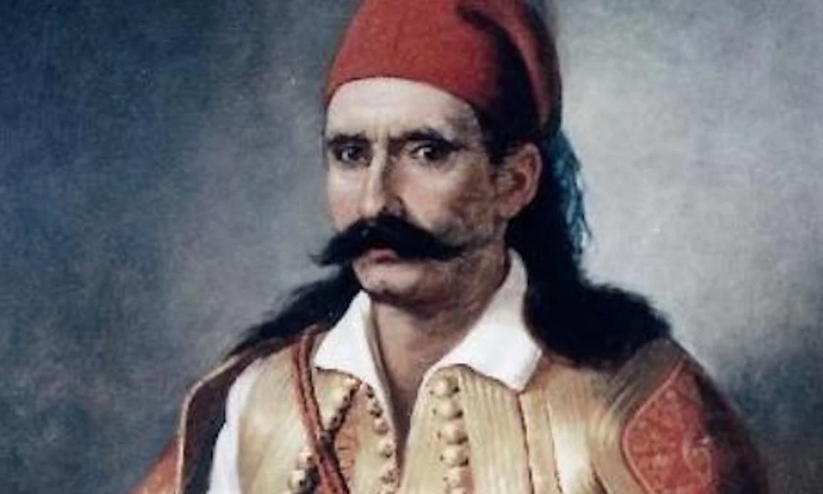 Νικόλαος Σολιώτης