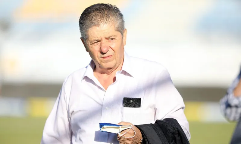 ΑΕΛ: Η επιστροφή στην Super League και ο Καϋμενάκης!