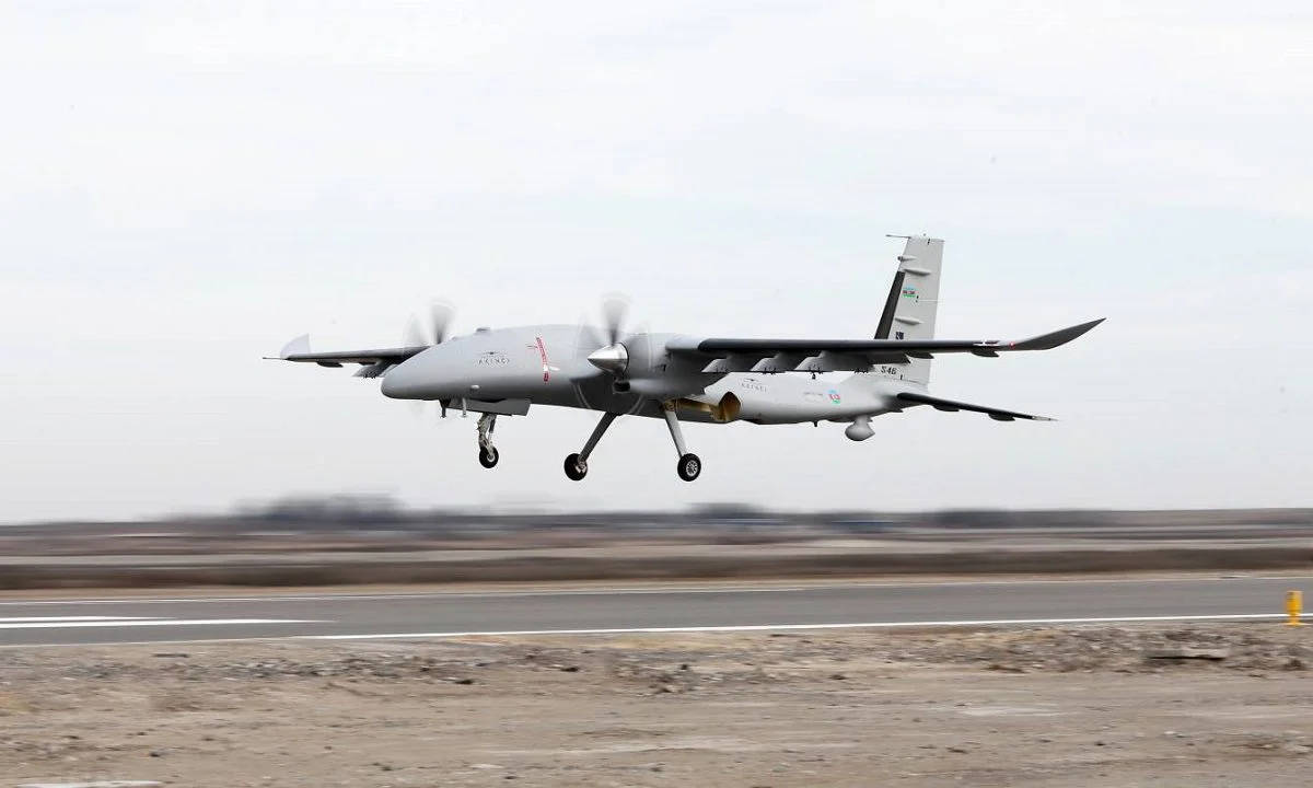 Καταρρέει ο μύθος των τουρκικών drones; Δύο Akinci καταρρίπτονται σε 14 μέρες!