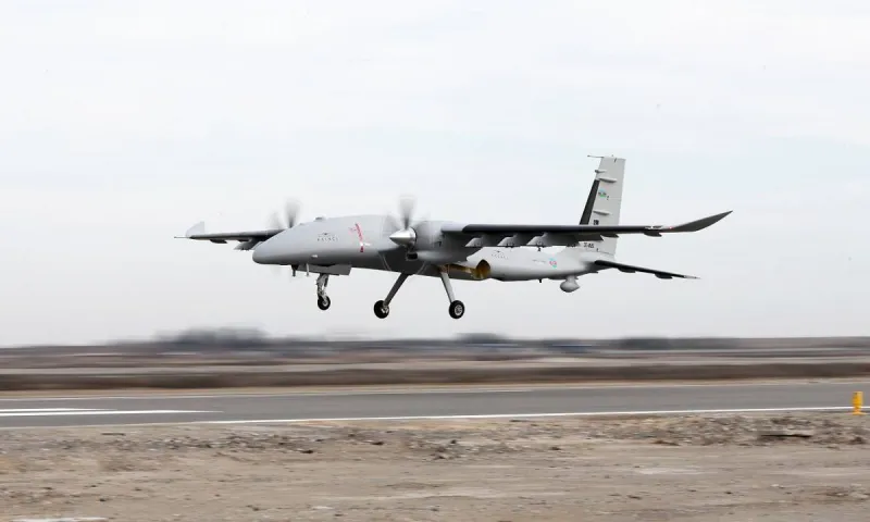 Καταρρέει ο μύθος των τουρκικών drones; Δύο Akinci καταρρίπτονται σε 14 μέρες!