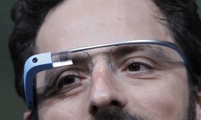 Το Google Glass που αποσύρθηκε επειδή… σε κοίταζαν όλοι σαν εξωγήινο