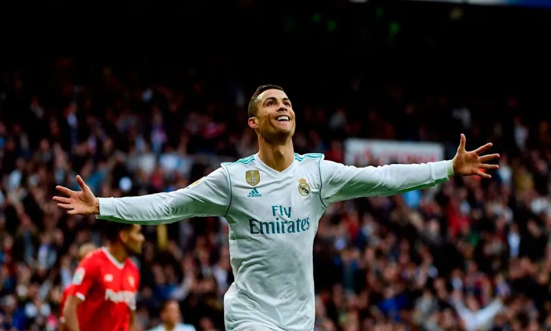 Champions League: Αυτός είναι ο απόλυτος «βασιλιάς» των προημιτελικών!