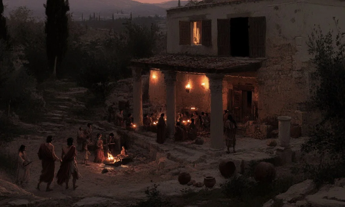 Αθήνα Περικλή