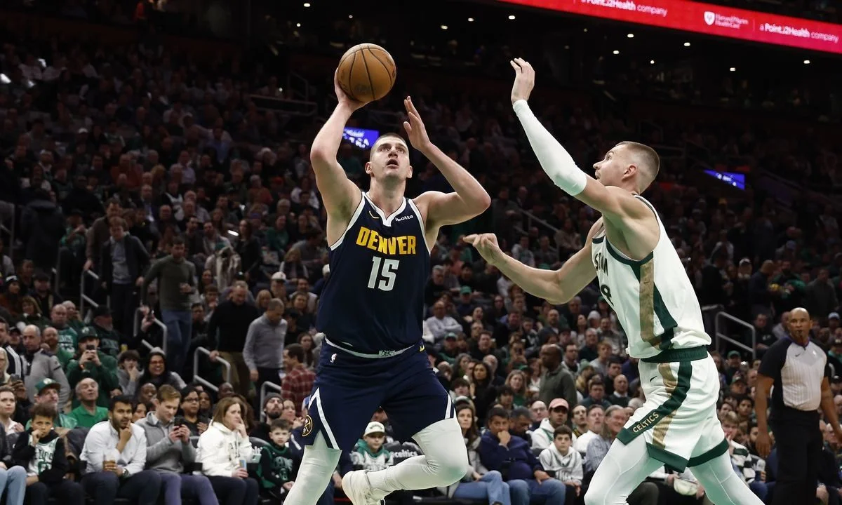 Ο προπονητής που είχε ο Νίκολα Γιόκιτς στους Denver Nuggets, ο Μάικλ Μαλόουν, απολύθηκε