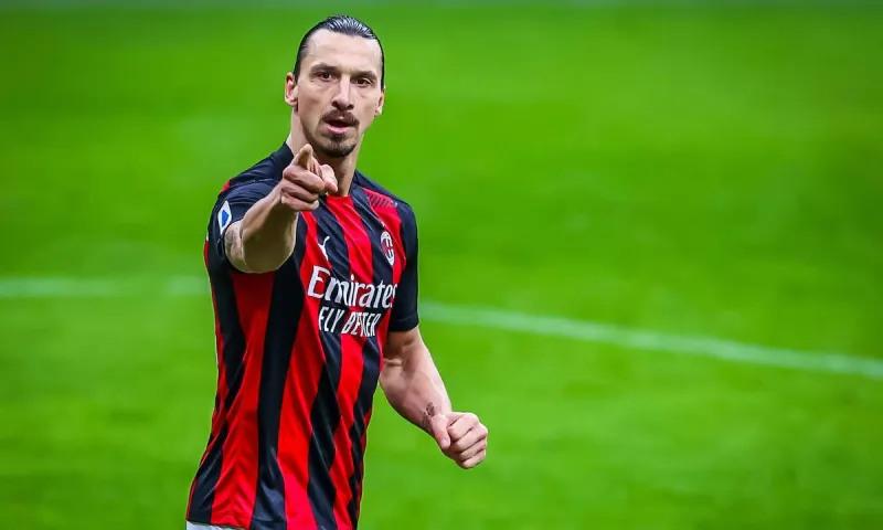 Champions League: Οι «καταραμένοι» των τίτλων!