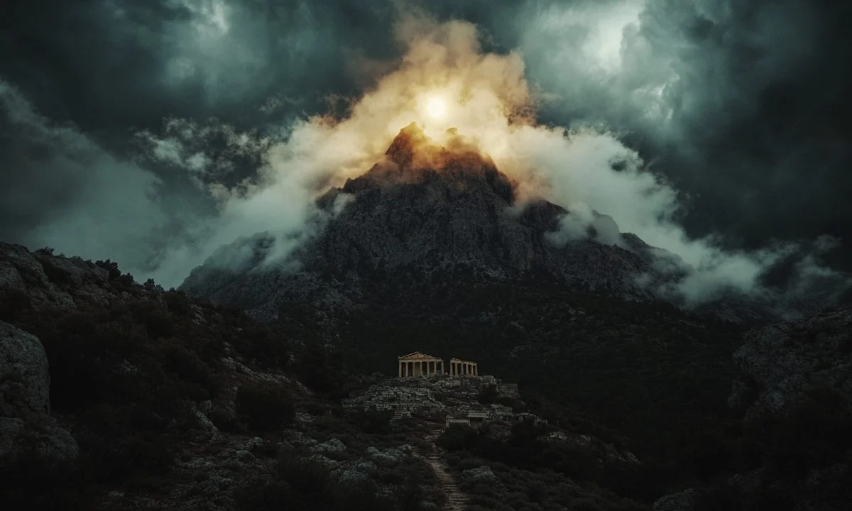 ολυμπος