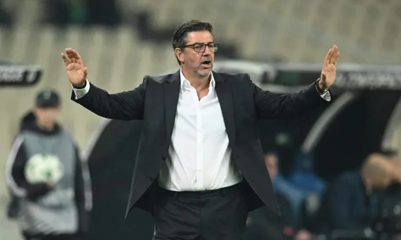 H μεγάλη επιστροφή στον Παναθηναϊκό!
