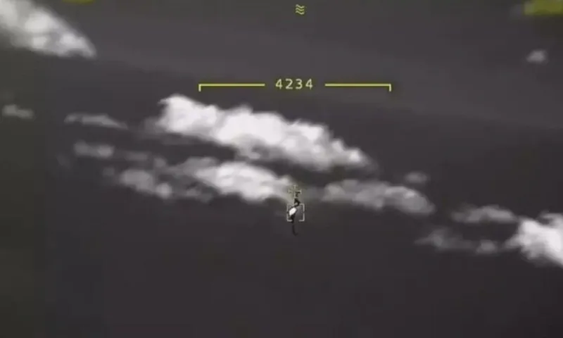 Bayraktar: Σημαντική εξέλιξη για τα τουρκικά drone