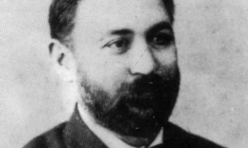 Τον κρέμασαν μαζί με άλλους γιατί αρνήθηκε να προδώσει τον Πόντο