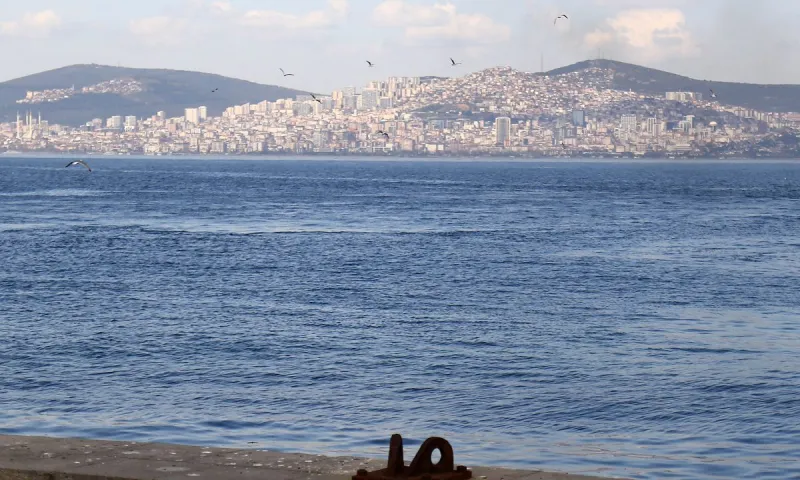 Γιατί οι Τούρκοι λέγονται Τούρκοι, πως τους έλεγαν οι Βυζαντινοί