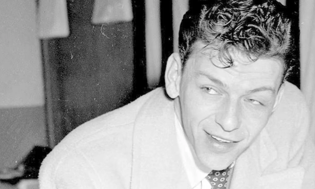 frank sinatra