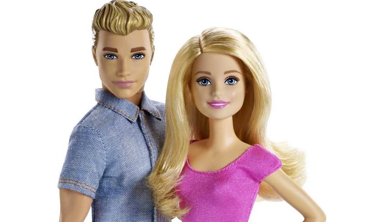 barbie ken