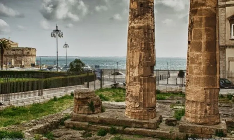Γιατί οι Αλβανοί υποστηρίζουν πως είναι αυτοί που κατοίκησαν πρώτη φορά στη Νότια Ιταλία και όχι οι Έλληνες;
