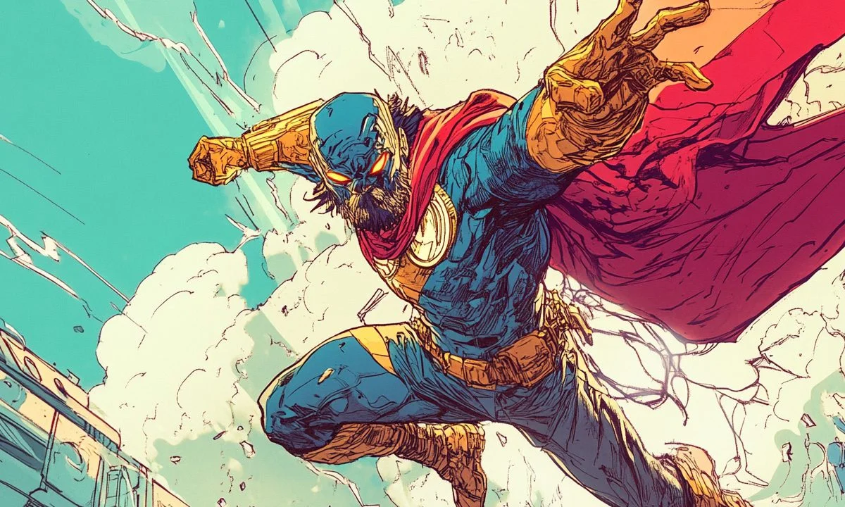 διαφορά marvel dc