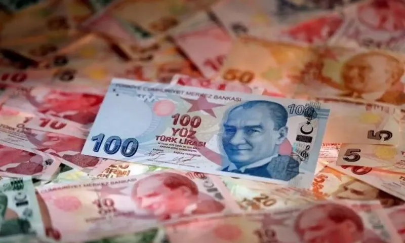 Ποιες θα ήταν οι τιμές στην Ελλάδα αν είχε τον πληθωρισμό της Τουρκίας;