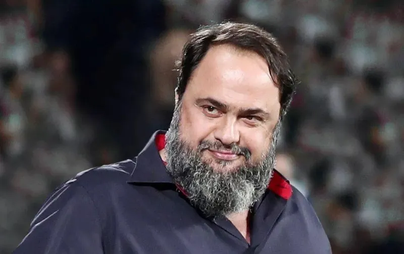 Μεταγραφικός πόλεμος στον Ολυμπιακό
