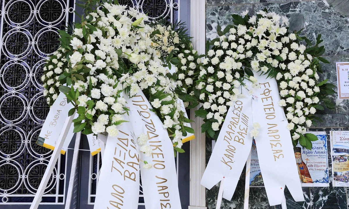 Βασίλης Καλογήρου: Η υπόθεση που συνταράσσει την Ελλάδα και θα προκαλέσει σεισμό αν επιβεβαιωθούν οι φόβοι της οικογένειας του