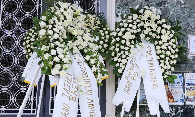 Βασίλης Καλογήρου: Η υπόθεση που συνταράσσει την Ελλάδα και θα προκαλέσει σεισμό αν επιβεβαιωθούν οι φόβοι της οικογένειας  του