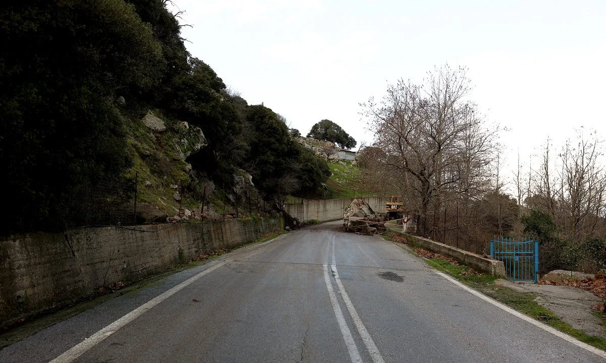 Εμπνεύστηκε από τον Μπάτμαν και περιπολούσε στους δρόμους της πόλης του