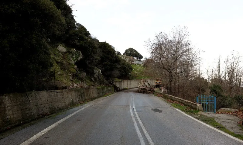 Εμπνεύστηκε από τον Μπάτμαν και περιπολούσε στους δρόμους της πόλης του