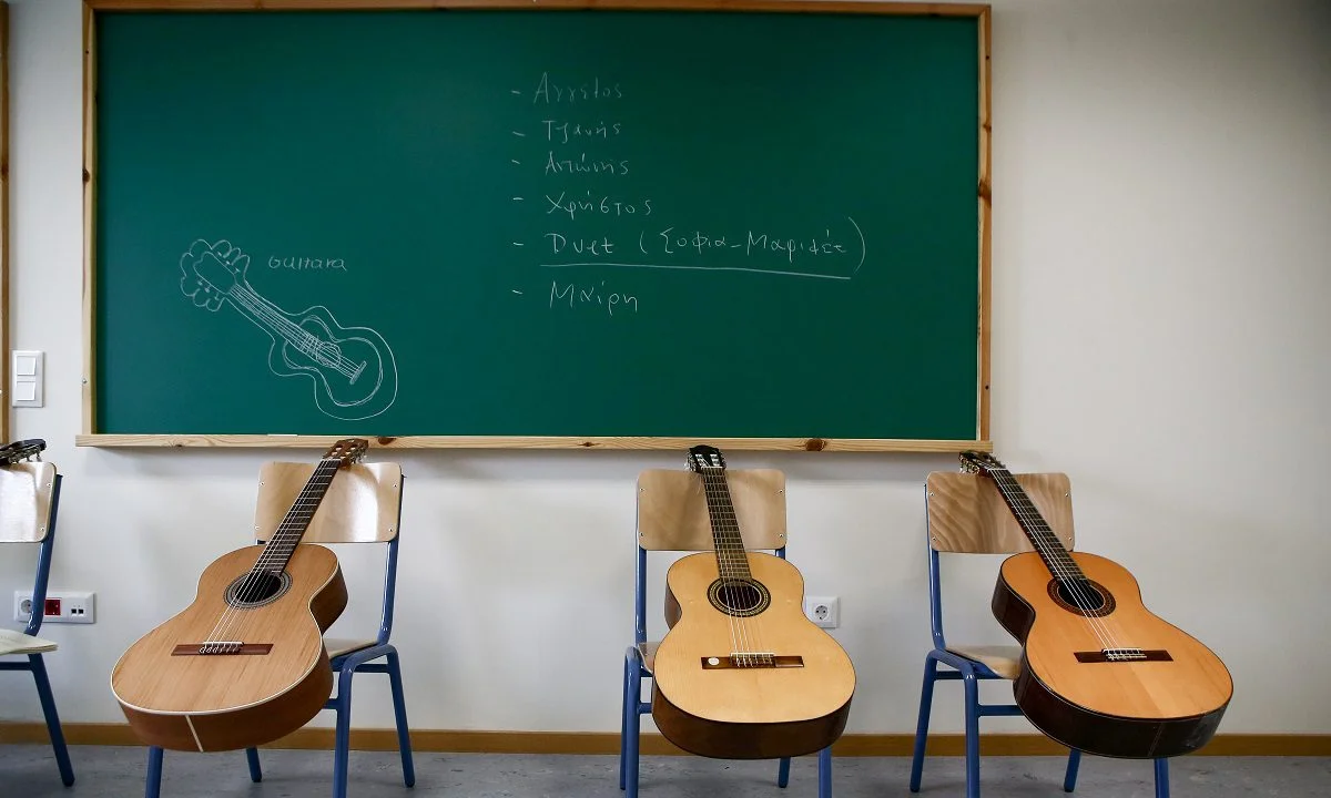 Ήταν το μεγαλύτερο αστέρι της μουσικής αλλά δεν κέρδισε τη Eurovision