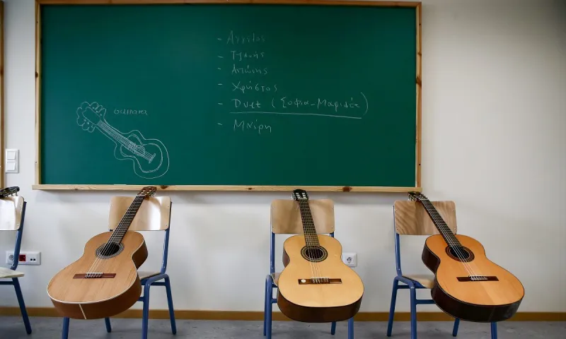 Ήταν το μεγαλύτερο αστέρι της μουσικής αλλά δεν κέρδισε τη Eurovision