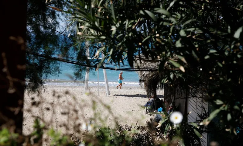 Αυτός ανακάλυψε την Κούβα - Ήταν ο μεγαλύτερος θαλασσοπόρος όλων των εποχών