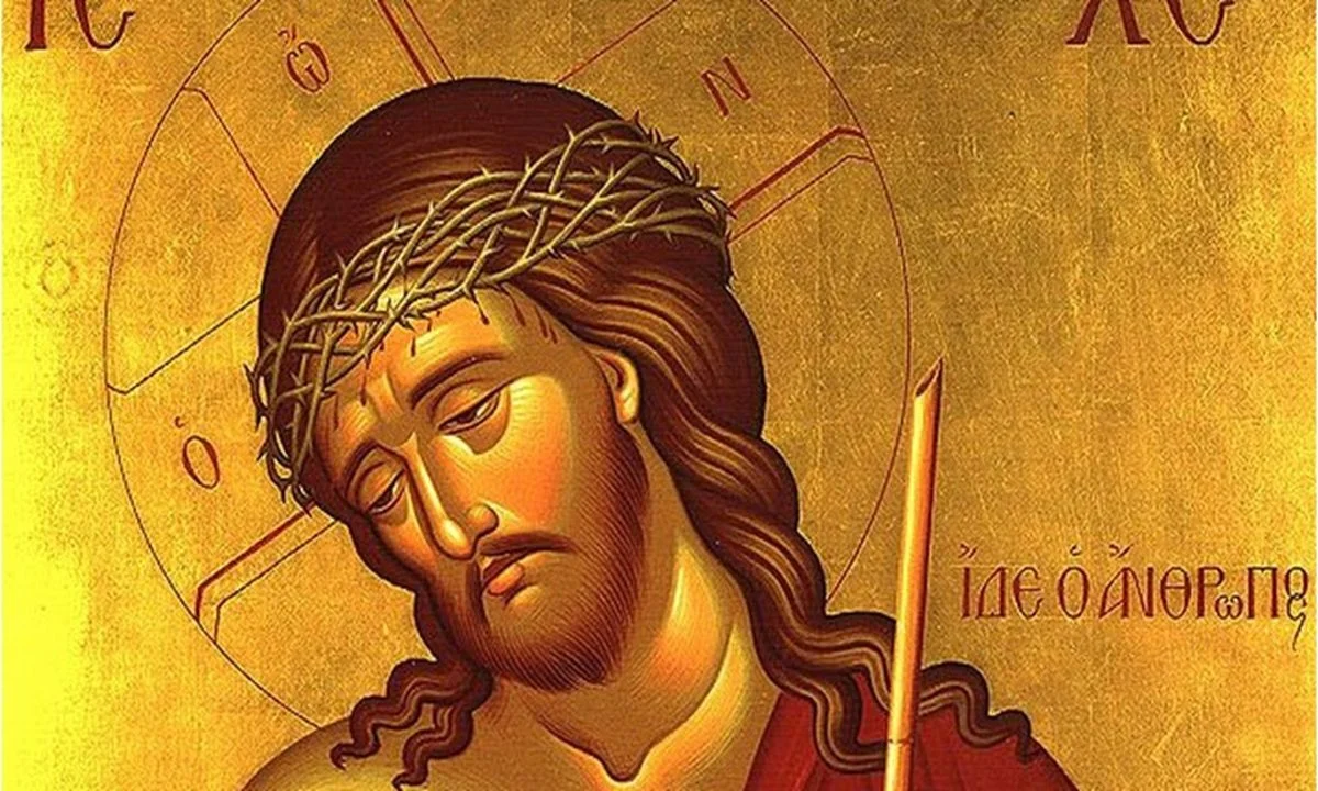 Εορτολόγιο Μεγάλη Δευτέρα 14 Απριλίου: Ποιοι γιορτάζουν σήμερα!