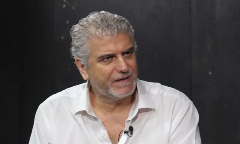 Βλαδίμηρος Κυριακίδης: Επιστρέφει σε αγαπημένο κανάλι με ρόλο έκπληξη