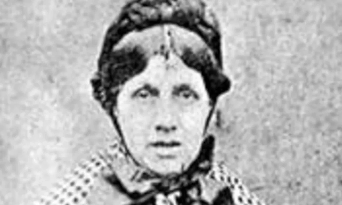 mary ann cotton
