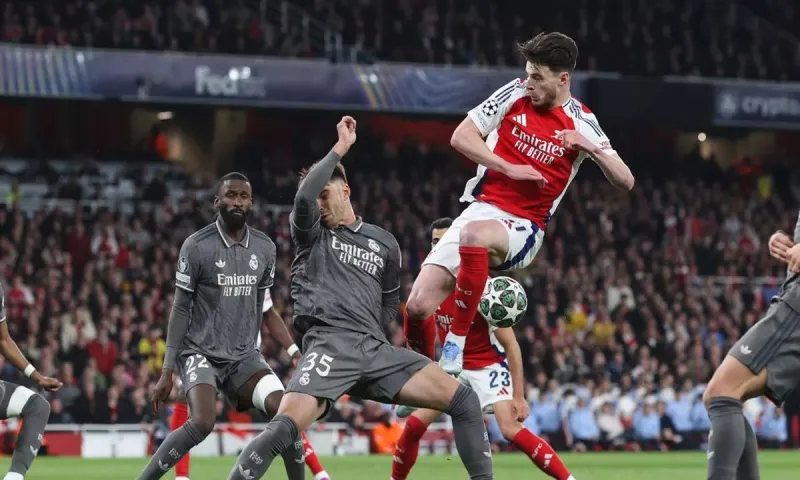 Οι ρεβάνς του Champions League με 2 σούπερ προσφορές* από το Pamestoixima.gr