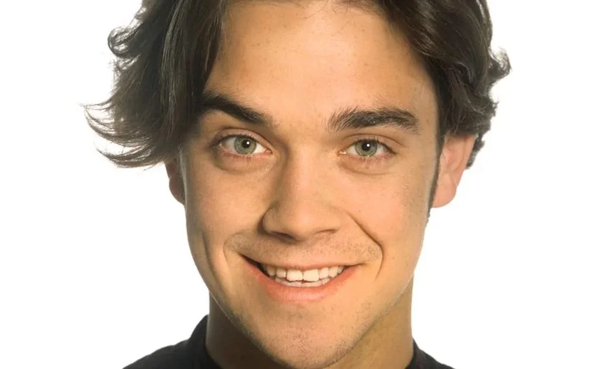 robbie williams