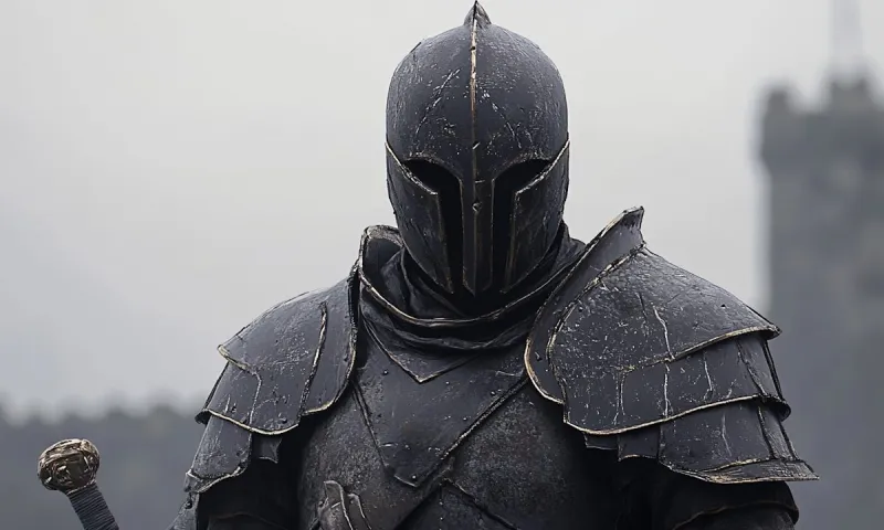 Γιατί γράφεις “knight” και διαβάζεις “νάιτ”; Το μεγάλο βολικό λάθος που έμεινε για πάντα