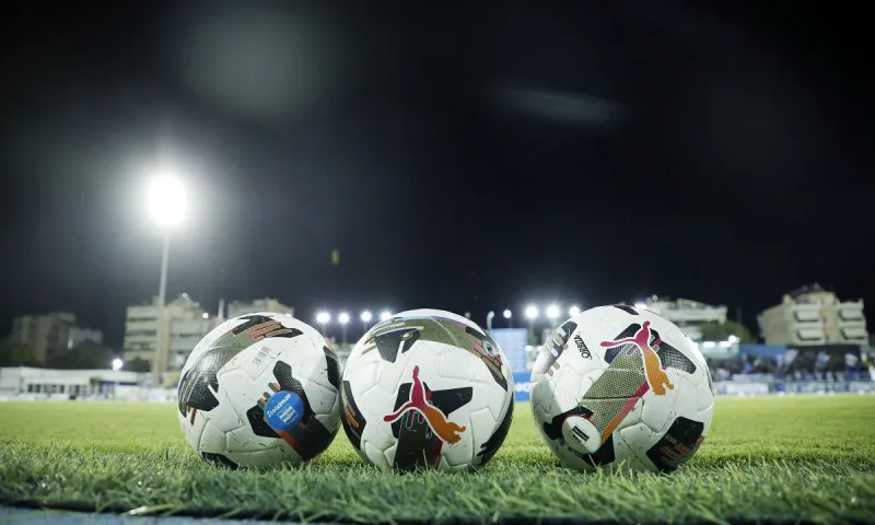 Super League: Απ' το «και με πιάνουν τα κλάματα» στο «δεν θέλω τη συμπόνια κανενός»!